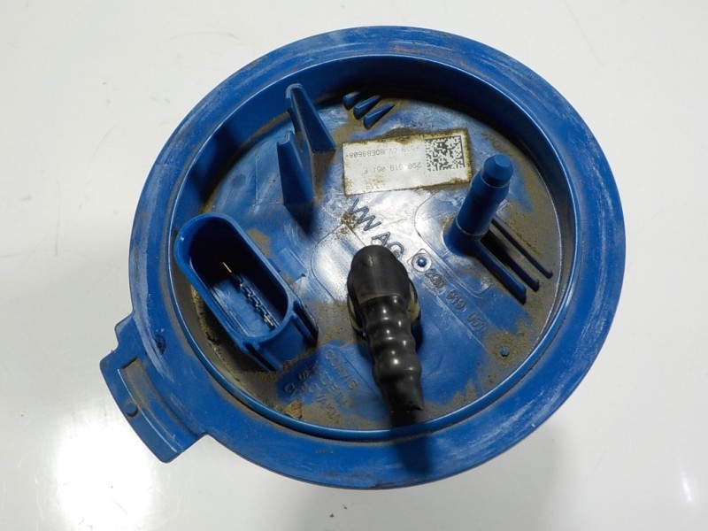 Recambio de aforador para seat ibiza (kj1) 1.0 referencia OEM IAM 2Q0919051F 2Q0919051F 