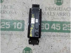 Recambio de mando multifuncion para mercedes-benz clase s (w221) berlina 3.5 v6 cat referencia OEM IAM A2218202910 A2218202910  2