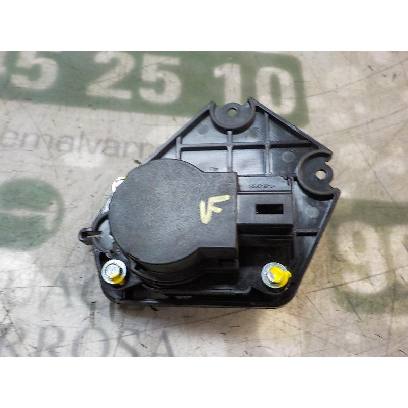 Recambio de motor electrico para opel adam unlimited ecoflex referencia OEM IAM   