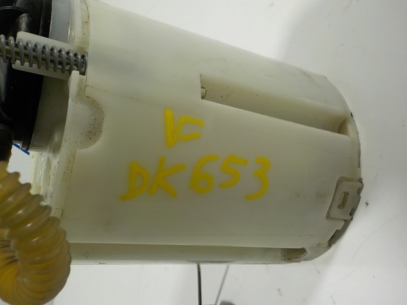 Recambio de aforador para seat ibiza (kj1) 1.0 referencia OEM IAM 2Q0919051F 2Q0919051F 