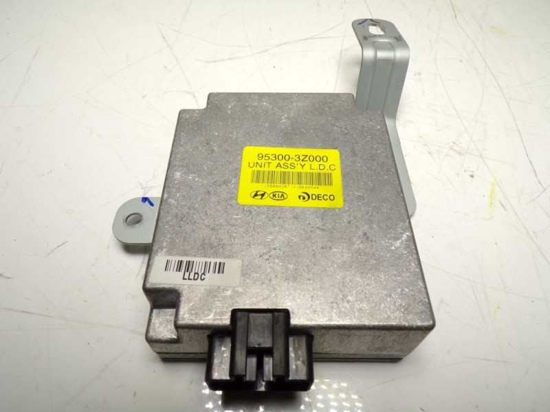 Recambio de modulo electronico para hyundai i40 1.7 crdi cat referencia OEM IAM 953003Z00 953003Z00 