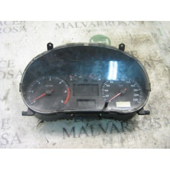 CUADRO INSTRUMENTOS 11008924004 