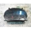 Recambio de cuadro instrumentos para seat ibiza (6k1) stella referencia OEM IAM  11008924004 