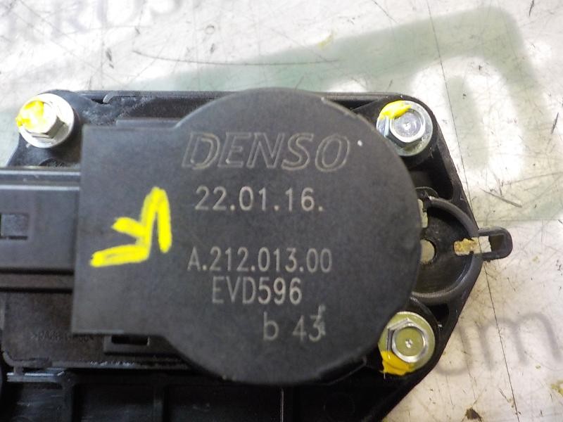 Recambio de motor electrico para opel adam unlimited ecoflex referencia OEM IAM   