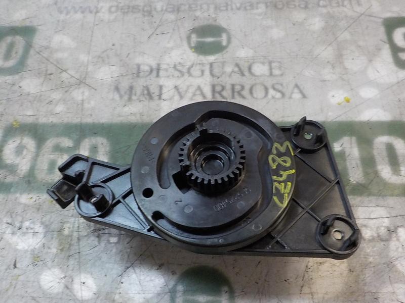 Recambio de motor electrico para opel adam unlimited ecoflex referencia OEM IAM   