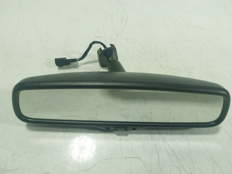 Recambio de espejo interior para toyota yaris cross (mxp_) 1.5 hybrid (mxpj10) referencia OEM IAM 87810K0050  