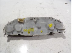 Recambio de cuadro instrumentos para peugeot 208 1.2 12v e-vti referencia OEM IAM 9805400380 9805400380  2