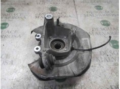 Recambio de mangueta trasera izquierda para bmw serie 5 berlina (e60) 525d referencia OEM IAM 33326770905   2