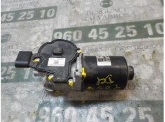 Recambio de motor limpia delantero para opel adam unlimited ecoflex referencia OEM IAM    2