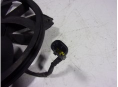 Recambio de electroventilador para peugeot 308 1.6 16v hdi fap referencia OEM IAM 1253K4   2