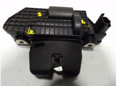 Recambio de cerradura maletero / porton para citroën c3 1.4 hdi referencia OEM IAM 8719F8 9151487499H 9151487499H 2