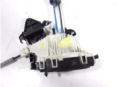 Recambio de cerradura puerta trasera izquierda para mercedes-benz clase c (w204) lim. 2.1 cdi cat referencia OEM IAM A2047302735 2