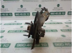 Recambio de mangueta delantera izquierda para opel astra j lim. selective referencia OEM IAM 13319480   2