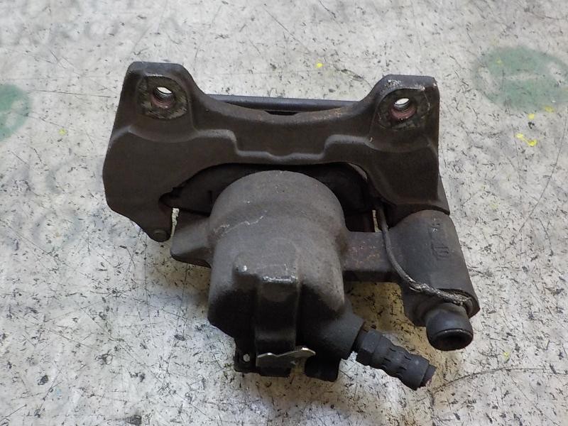 Recambio de pinza freno delantera izquierda para fiat nuova 500 (150) 1.2 cat referencia OEM IAM 77364676  