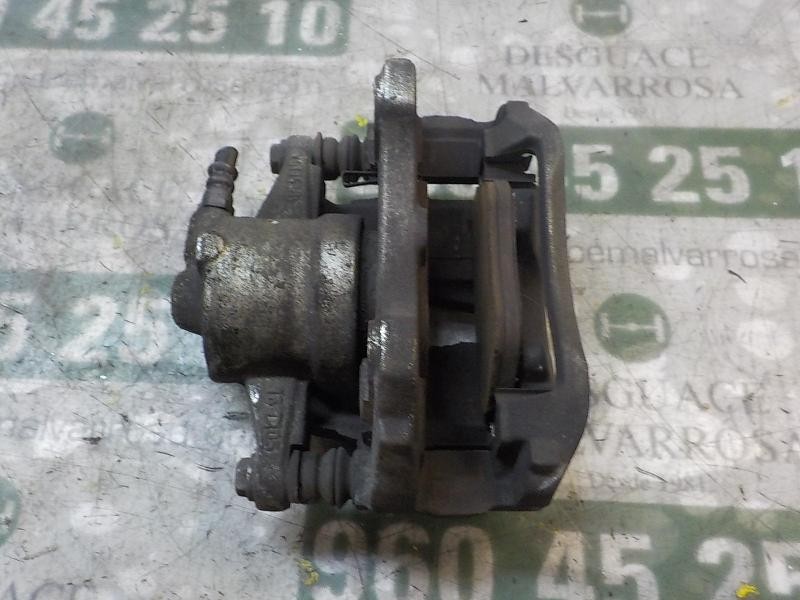 Recambio de pinza freno delantera derecha para opel adam unlimited ecoflex referencia OEM IAM   