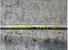 Recambio de tirante delantero derecho para fiat nuova 500 (150) 1.2 cat referencia OEM IAM 52148016   2