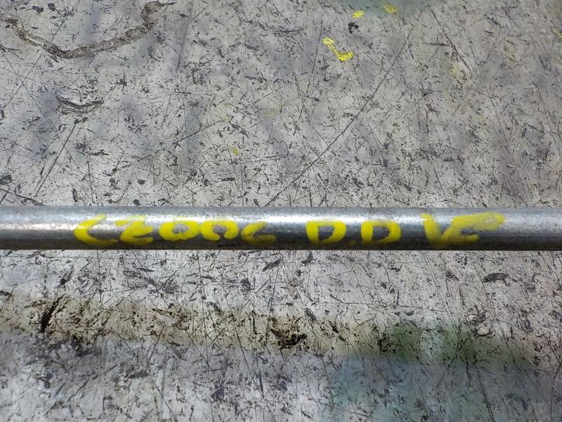 Recambio de tirante delantero derecho para fiat nuova 500 (150) 1.2 cat referencia OEM IAM 52148016  