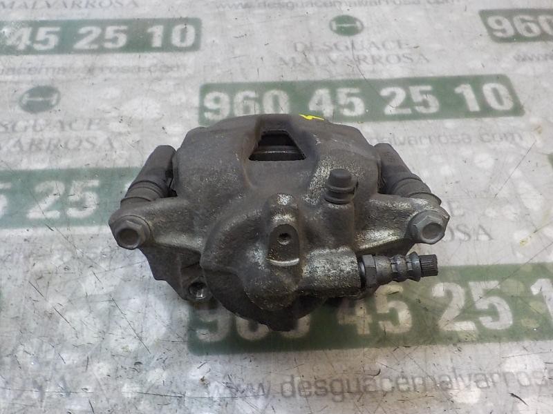 Recambio de pinza freno delantera derecha para opel adam unlimited ecoflex referencia OEM IAM   