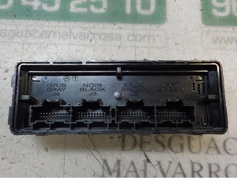 Recambio de modulo electronico para opel astra j lim. selective referencia OEM IAM 13586728 13586728 