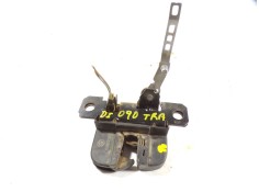 Recambio de cerradura maletero / porton para volkswagen touareg (7l6) 3.0 v6 tdi dpf referencia OEM IAM 7L6827505H   2