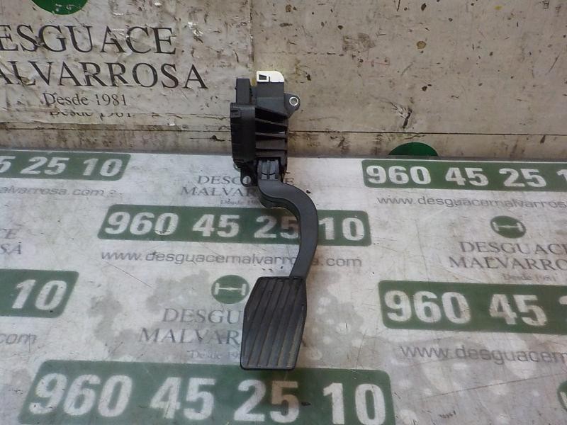 Recambio de potenciometro pedal para opel adam unlimited ecoflex referencia OEM IAM   