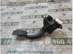 Recambio de potenciometro pedal para opel adam unlimited ecoflex referencia OEM IAM    2