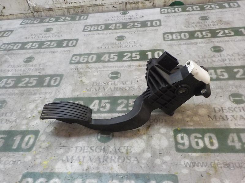 Recambio de potenciometro pedal para opel adam unlimited ecoflex referencia OEM IAM   