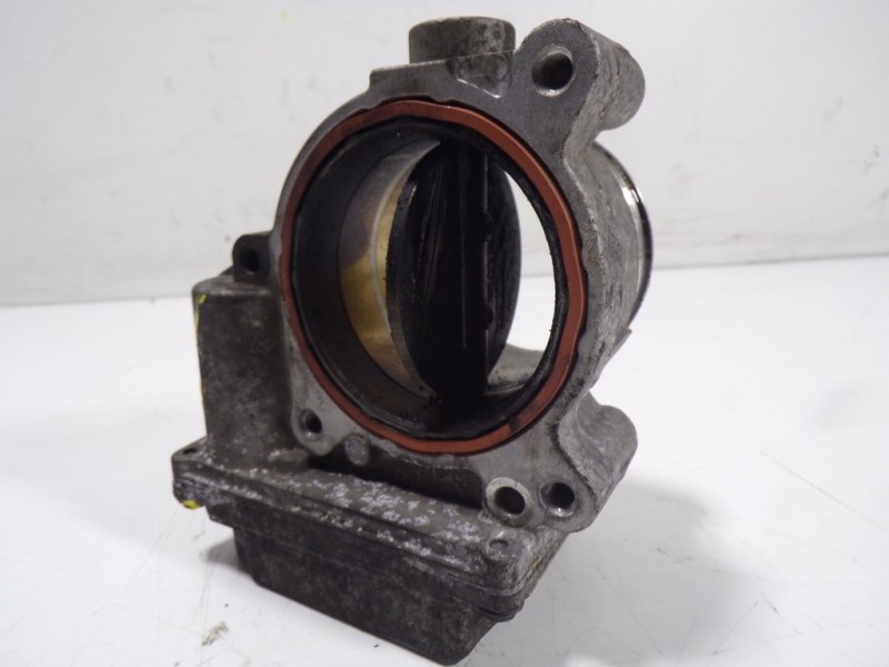 Recambio de caja mariposa para audi q5 (8r) 3.0 tdi referencia OEM IAM  4E0145950H A2C53364207