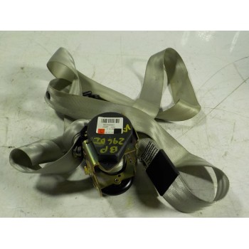 CINTURON SEGURIDAD DELANTERO IZQUIERDO 4B0857705A49C 560585901 560585901