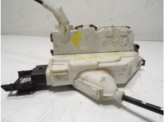 Recambio de cerradura puerta delantera derecha para citroën c3 1.4 hdi referencia OEM IAM 9800624680 A048069 A048069 2