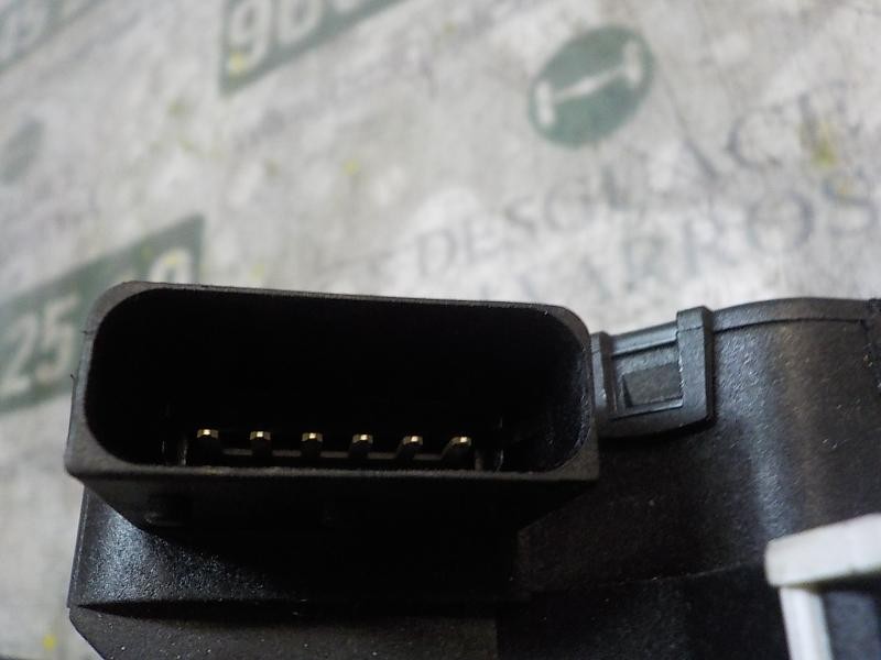 Recambio de potenciometro pedal para opel adam unlimited ecoflex referencia OEM IAM   