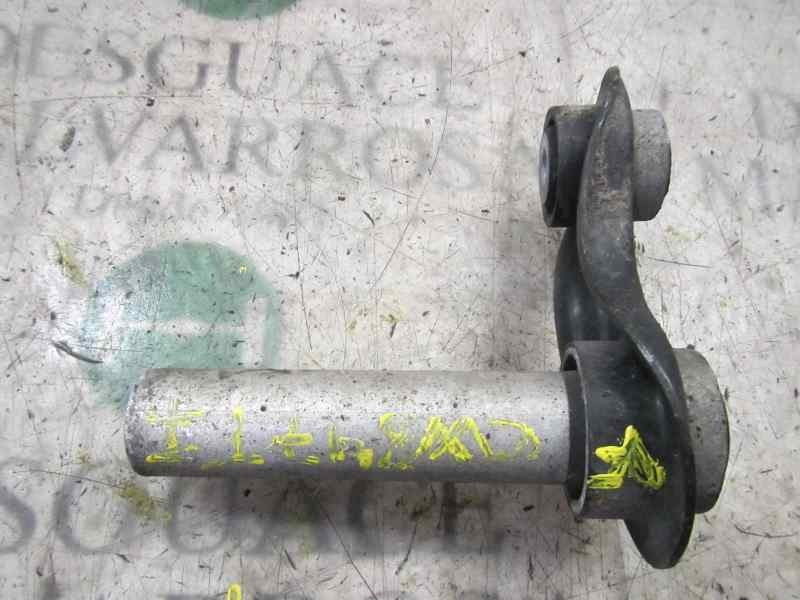 Recambio de tirante trasero izquierdo para bmw serie 5 berlina (e60) 525d referencia OEM IAM 33326770749  