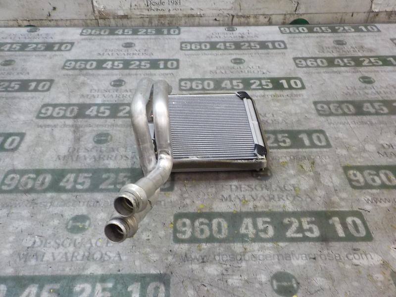 Recambio de radiador calefaccion / aire acondicionado para opel adam unlimited ecoflex referencia OEM IAM   