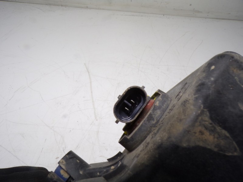 Recambio de faro antiniebla izquierdo para skoda rapid 1.6 tdi dpf referencia OEM IAM 5JA941701 5JA941699 