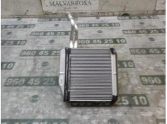 Recambio de radiador calefaccion / aire acondicionado para opel adam unlimited ecoflex referencia OEM IAM    2