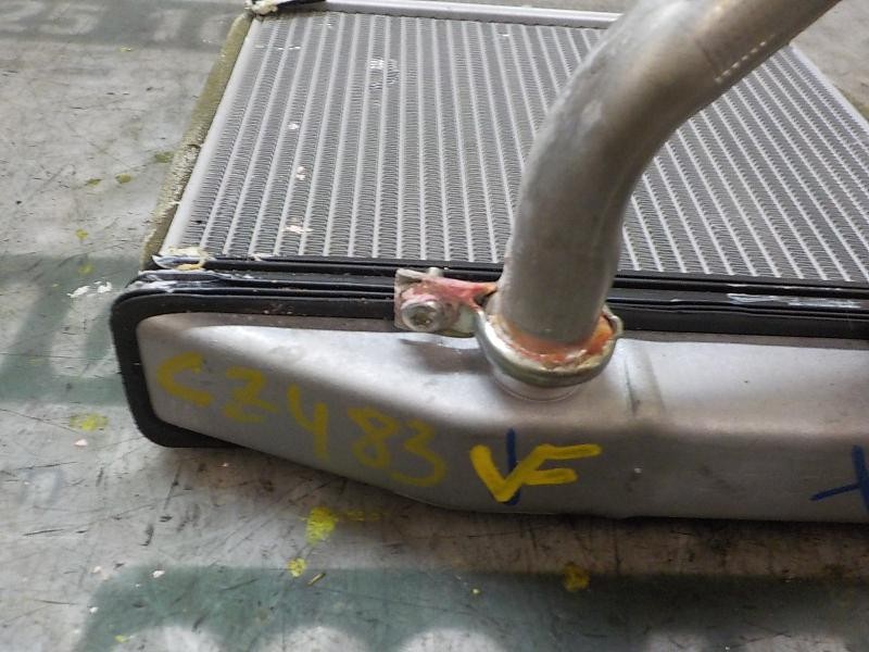 Recambio de radiador calefaccion / aire acondicionado para opel adam unlimited ecoflex referencia OEM IAM   