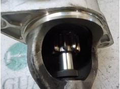 Recambio de motor arranque para opel astra j lim. selective referencia OEM IAM 55576980   2