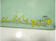 Recambio de cristal custodia delantero derecho para ford transit custom kasten 2.2 tdci cat referencia OEM IAM 2036865   2