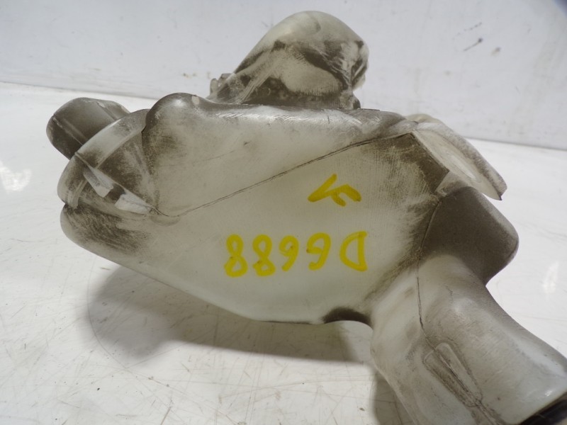 Recambio de deposito limpia para peugeot 208 1.2 12v e-vti referencia OEM IAM 6431N6  