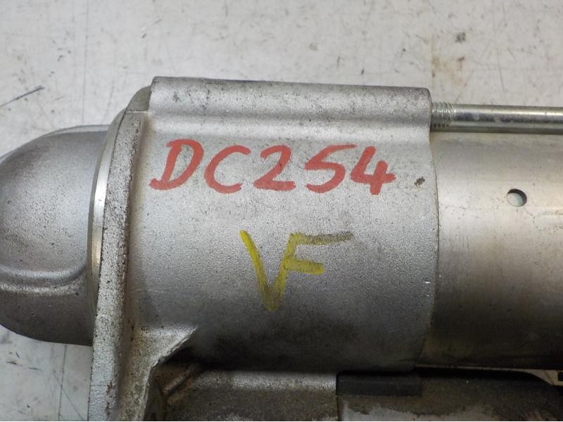 Recambio de motor arranque para opel astra j lim. selective referencia OEM IAM 55576980  