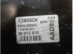 Recambio de servofreno para opel adam unlimited ecoflex referencia OEM IAM    2