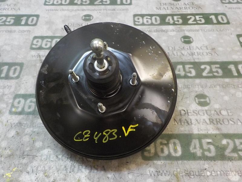 Recambio de servofreno para opel adam unlimited ecoflex referencia OEM IAM   