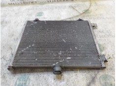 Recambio de condensador aire acondicionado para peugeot 207 1.4 16v cat (kfu / et3j4) referencia OEM IAM   