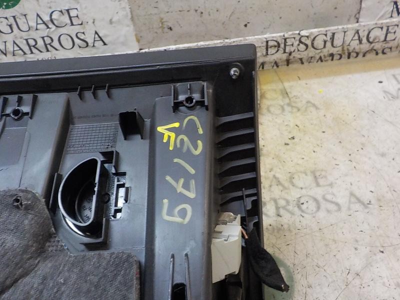 Recambio de guantera para peugeot 308 2.0 16v hdi fap cat (rhr / dw10bted4) referencia OEM IAM 8226KX  