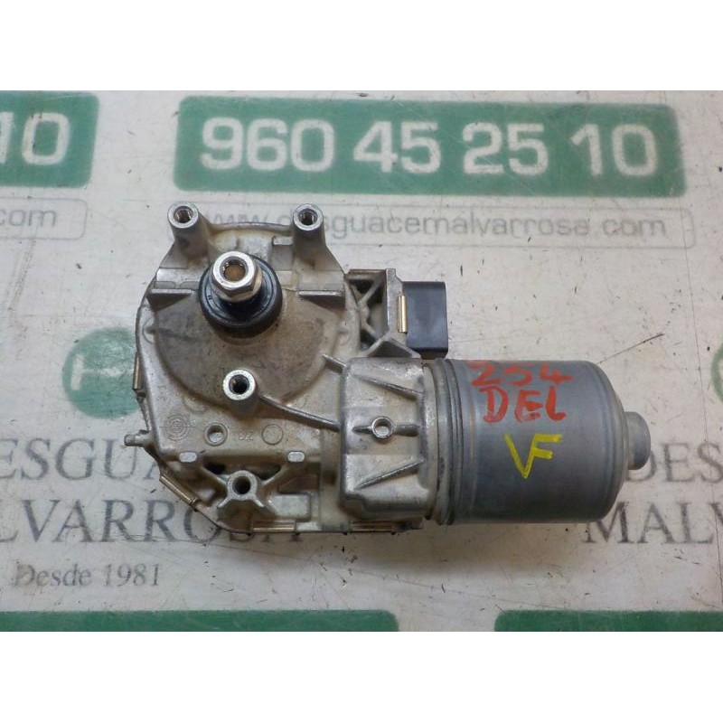 Recambio de motor limpia delantero para opel astra j lim. selective referencia OEM IAM 13262434 13262434 1397220623