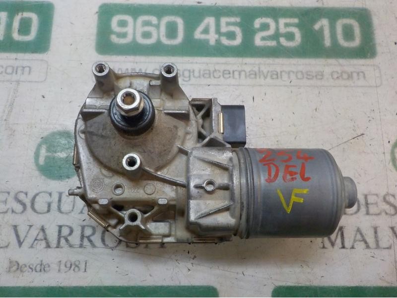 Recambio de motor limpia delantero para opel astra j lim. selective referencia OEM IAM 13262434 13262434 1397220623