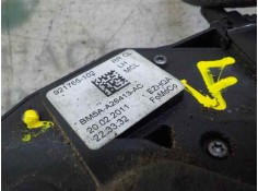 Recambio de cerradura puerta trasera izquierda para ford focus lim. (cb8) 1.6 tdci cat referencia OEM IAM 2099461 BM5AA26413AC 9 2