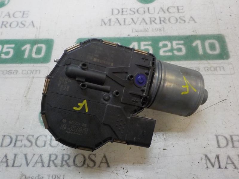 Recambio de motor limpia delantero para opel astra j lim. selective referencia OEM IAM 13262434 13262434 1397220623