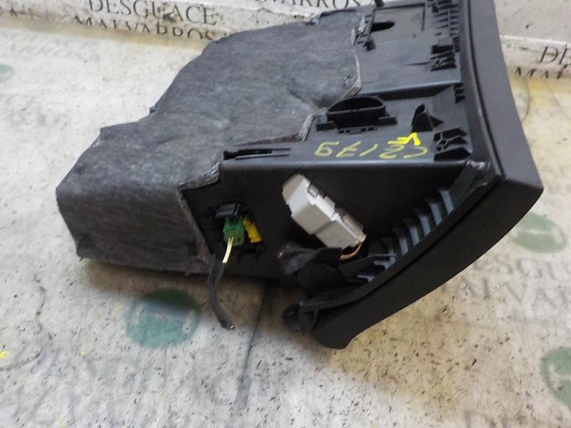 Recambio de guantera para peugeot 308 2.0 16v hdi fap cat (rhr / dw10bted4) referencia OEM IAM 8226KX  