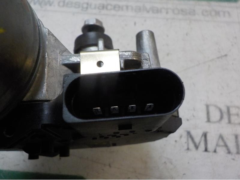 Recambio de motor limpia delantero para opel astra j lim. selective referencia OEM IAM 13262434 13262434 1397220623